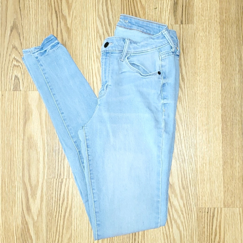 Old navy jeans (6T)